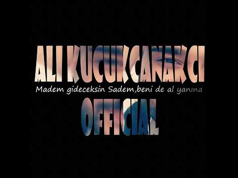 Ali Kücükcanakci - Biteceksen Uyandırma (BeytoBeatz) 2023
