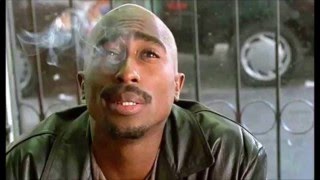 2Pac - dead presidents HQ