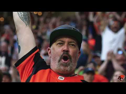 2022 CFL SEASON WEEK 9: BC LIONS VS EDMONTON ELKS RECAP