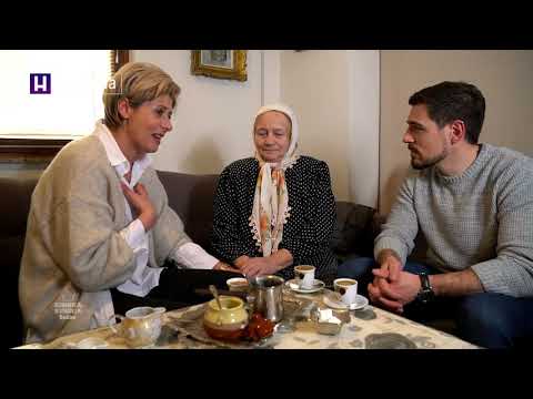 ZIMSKA KUHINJA U DOMU MAJKE HEROJA IZETA NANIĆA: PONOSNA SAM MAJKA KOJA JE RODILA HEROJA I ŠEHIDA