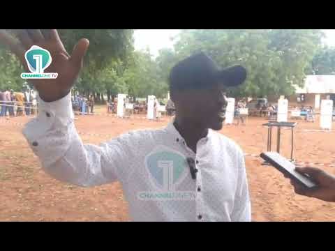 NPP Yonyoo Constituency Elections: National Elections Committee Representative Speaks