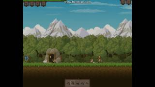 Lp. #Era of Majesty #2 Первые Шаги!