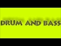 Drum and Bass Remix ( Bomfunk Mc's Freestyler ...