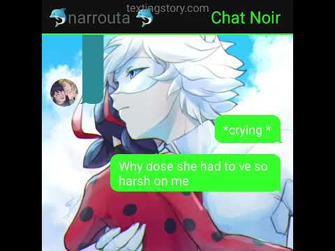 chat blanc return one short story
