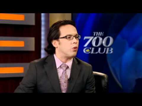 The 700 Club - November 9, 2011 - CBN.com