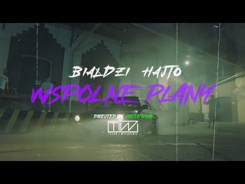 Białdżi ZMM / Hajto PR2 - Wspólne plany prod. ANS cuty Dj. Dobra Morda