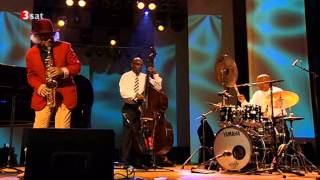 Adam Nussbaum &amp; Bann - McCoy Tyner Trio feat Gary Bartz 2007