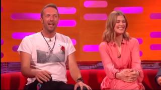 Graham Norton S20E07 Rosamund Pike, Lord Andrew Lloyd Webber, Michael McIntyre video