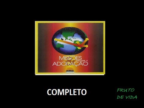 Missão e Adoração 2 (1986) - Igreja Batista do Morumbi (COMPLETO)