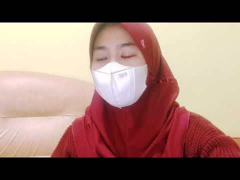 Jika Cinta Dia - Geisha ( Versi English ) Cover Ainun Khaeriyah
