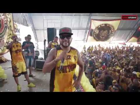 MC LEOZINHO -  SHOW COMPLETO - 22 ANOS TORCIDA JOVEM SPORT