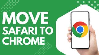 How to Import or Export Safari Data to Google Chrome App Step by Step
