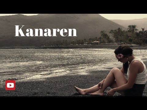 Kanaren Kreuzfahrt 2017 / Mein Schiff 4 / GoPro