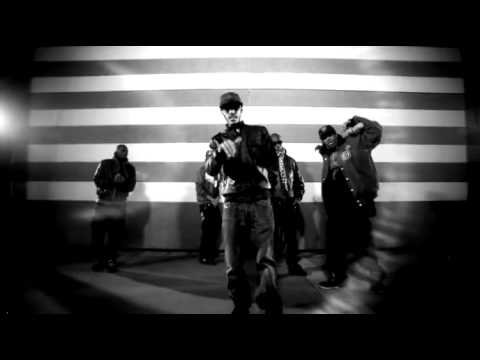 La Fouine feat. Canardo, Green, Mlc & Gued'1 - Krav Maga (Remix)