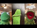Funniest Kermit On TikTok Videos Compilation Best Kermitontiktok 2023