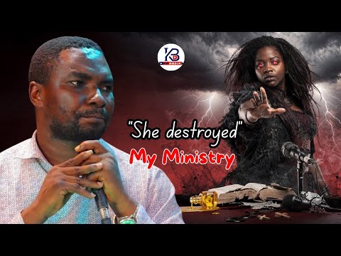 “ONE ‘ATOPA' MY MINISTRY COLLAPSED... Message to every young minister. 