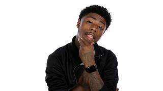 Loso Loaded Shares A Horror High Story Involving Ecstasy