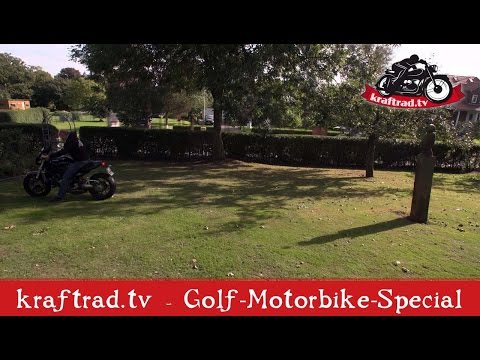 kraftrad.tv - Golf - Motorbike - Special