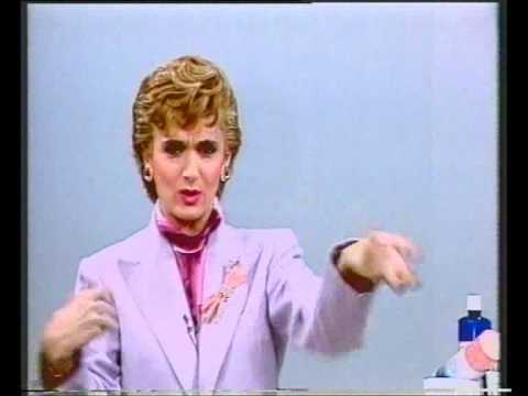 Anna Marchesini - "Wanna Marchi"