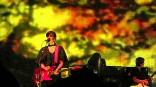 My Bloody Valentine - Cigarette In Your Bed