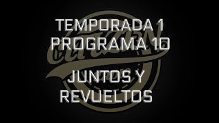 Citizen Radio 10, Star citizen en español. Juntos y revueltos.