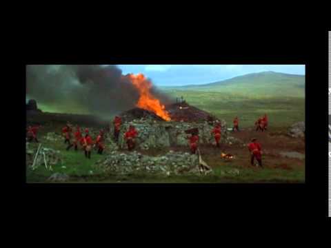 Трейлеры Роб Рой