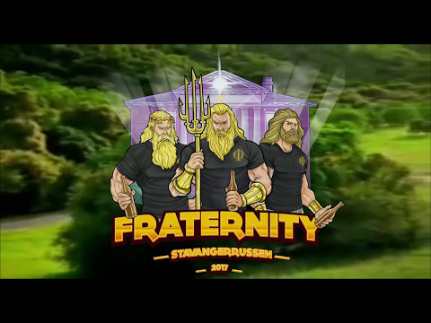 Fraternity 2017 - JUUR