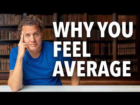 How to Be Better Than 99% of People