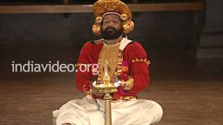 Ayyappan Theeyattu Part 2