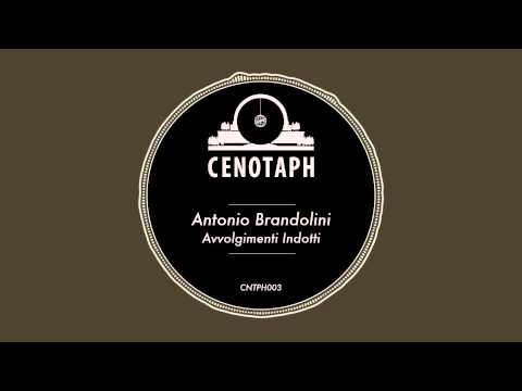 Antonio Brandolini - Avvolgimenti Indotti