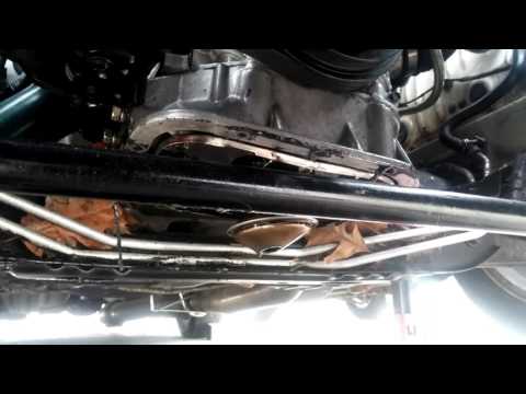 sr20det oil pan