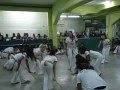 Mauê Mauá Maculelê Capoeira Vida / Feminino 