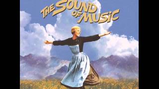 The Sound of Music Soundtrack - My Favorite Things