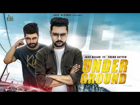 Under Ground