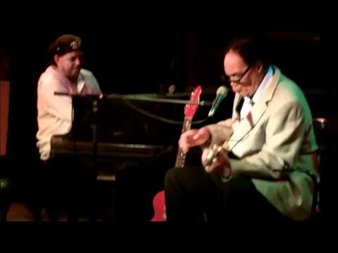 Lousiana Red & Christian Willisohn - 7. Rohrbacher Jazzt