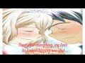 An Amourshipping One Shot Thanks For Everything My Love