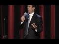 Jerry Seinfeld On Florida Drivers