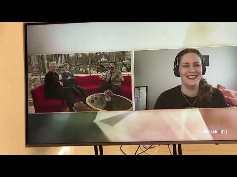 Kaizers Orchestra / Anne Thor - GMDK