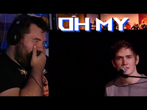 Singer/Songwriter reacts to BO BURNHAM - STRAIGHT WHITE MALE - FOR THE FIRST TIME!