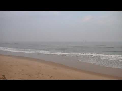 PALS POINT, MARINE DRIVE KONARK