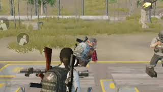 Download lagu Joget asik PUBG MOBILE Indonesia mp3