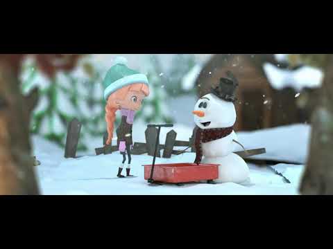 Blueye Pictures - Weihnachtsgrüße