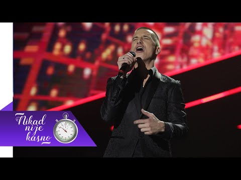 Milan Mitrovic - Lipe cvatu - NNK - EM 31 - 23.04.2023.