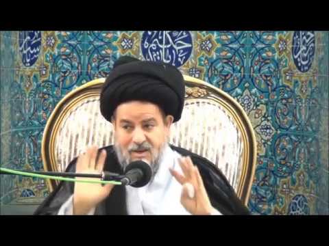 ⁣يوجد من يدعي تصحيح المذهب وهو كارثة ومن يشاهد لعن المراجع ولا يحرك فيه ساكنا_السيد عبدالله الموسوي