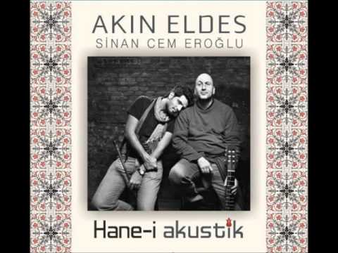 Akın Eldes & Sinan Cem Eroğlu - Çargah