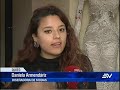 Campaña contra la xenofobia