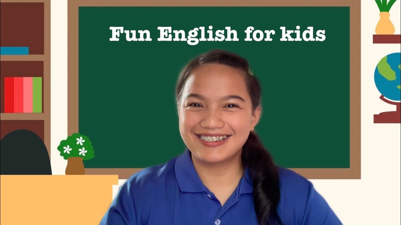 Teacher Juls