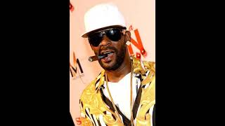 R. Kelly - Pussy Bills (Unreleased)