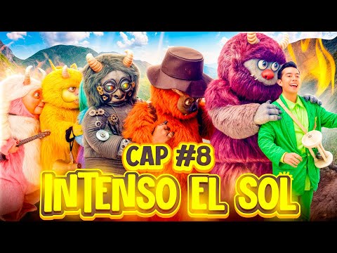 Miniatura de Intenso el Sol