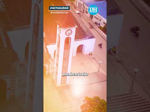 #Huila 🎉 ¡Feliz cumpleaños, Suaza! 🌿❤️